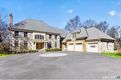 7 Winhall Lane, West Hartford, CT 06117 - Photo 1