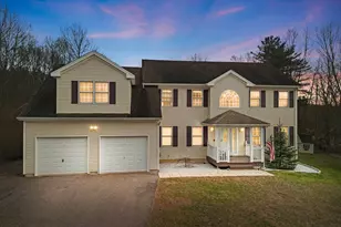 453 Burlington Rd, Harwinton, CT 06791 - Photo 1