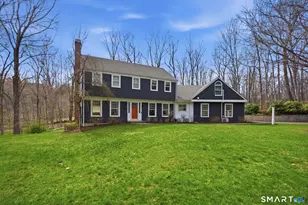 117 Whipstick Rd, Wilton, CT 06897 - Photo 1