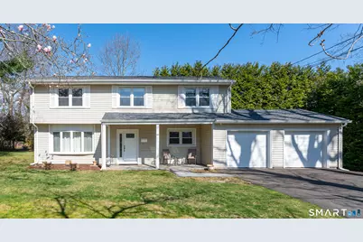 62 Bel Aire Drive, Stamford, CT 06905 - Photo 1