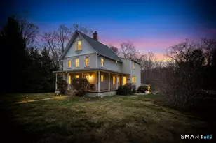 82 Pin Pack Rd, Ridgefield, CT 06877 - Photo 1