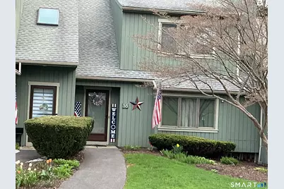 1469 Farmington Avenue #55, Bristol, CT 06010 - Photo 1