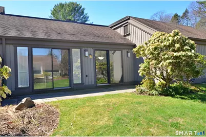 334 Heritage Village #A, Southbury, CT 06488 - Photo 1