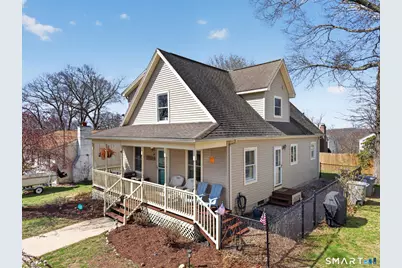 68 Hillcrest Road, East Lyme, CT 06357 - Photo 1