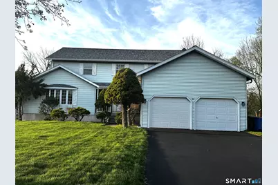 81 Mark Drive, Glastonbury, CT 06033 - Photo 1