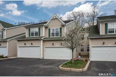 506 Lexington Boulevard #506, Bethel, CT 06801 - Photo 1