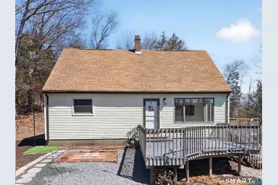 211 Salem Turnpike, Norwich, CT 06360 - Photo 1