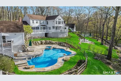 1541 Oenoke Ridge, New Canaan, CT 06840 - Photo 1