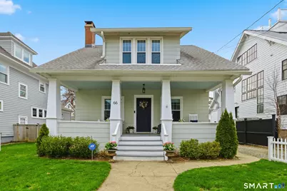 66 Cove Avenue, Norwalk, CT 06855 - Photo 1