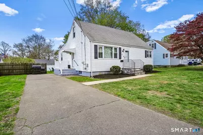 63 Richfield Road, Bridgeport, CT 06606 - Photo 1
