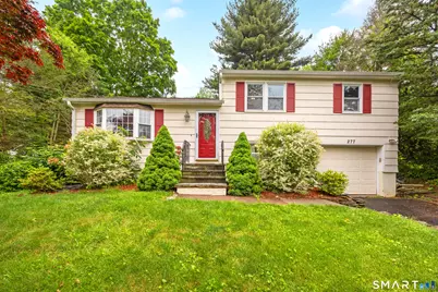 277 Tryon Street, Middletown, CT 06457 - Photo 1