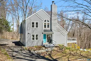 370 Amity Rd, Bethany, CT 06524 - Photo 1