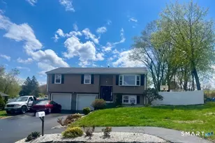 34 Keats Rd, Meriden, CT 06451 - Photo 1