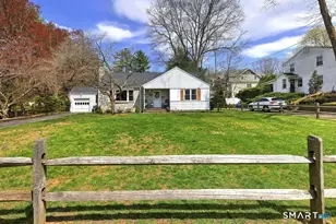 343 Smith Farm Rd, Orange, CT 06477 - Photo 1