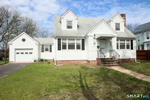 1290 Quinnipiac Ave, New Haven, CT 06513 - Photo 1