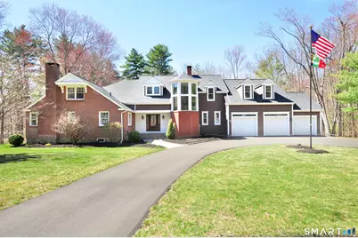 82 Indian Hill Road, Canton, CT 06019 - Photo 1