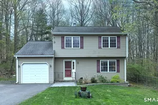 112 Finch Ave, Meriden, CT 06451 - Photo 1