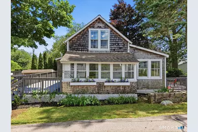 6 Hopkins Street, Stonington, CT 06378 - Photo 1
