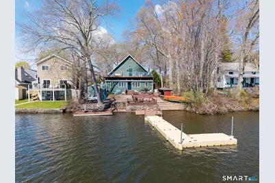 74 Spellman Point Road, East Hampton, CT 06424 - Photo 1