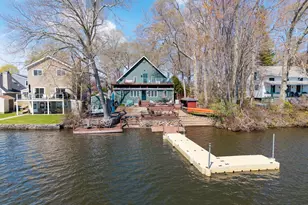 74 Spellman Point Rd, East Hampton, CT 06424 - Photo 1
