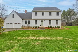 51 Sugar Loaf Rd, Guilford, CT 06437 - Photo 1