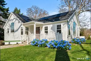8 Ledge Rd, Norwalk, CT 06853 - Photo 1