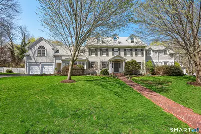 16 Lookout Drive North, Fairfield, CT 06825 - Photo 1