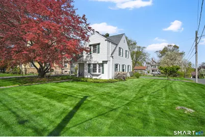 366 Fairfield Avenue, Hartford, CT 06114 - Photo 1