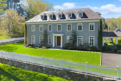 24 Llewellyn Drive, New Canaan, CT 06840 - Photo 1