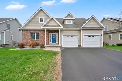 20 Windermere Village Road #20, Ellington, CT 06029 - Photo 1