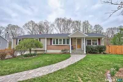 250 Four Rod Road, Hamden, CT 06514 - Photo 1