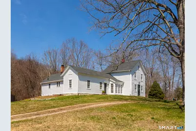54 Wilbur Road, Washington, CT 06777 - Photo 1