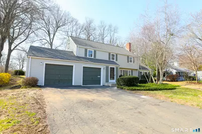 105 Hyde Road, West Hartford, CT 06117 - Photo 1