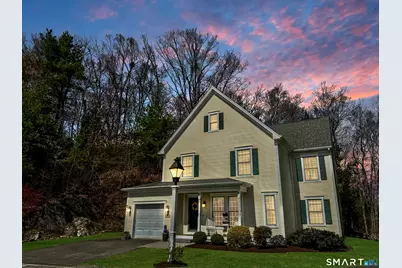 15 Rockledge Lane, Canton, CT 06019 - Photo 1
