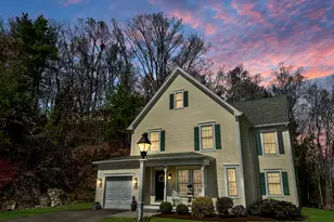 15 Rockledge Ln, Canton, CT 06019 - Photo 1