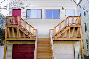 1380 Kossuth St, Bridgeport, CT 06608 - Photo 1
