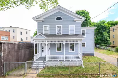 87 Orchard Street #1, New Haven, CT 06519 - Photo 1