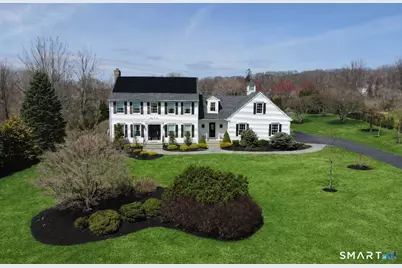 14 Farm Gate Road, Colchester, CT 06415 - Photo 1