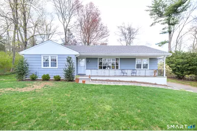 37 Blue Ridge Drive, Stamford, CT 06903 - Photo 1