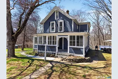64 Canterbury Turnpike, Norwich, CT 06360 - Photo 1