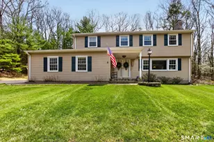 64 Pine Glen Rd, Simsbury, CT 06070 - Photo 1