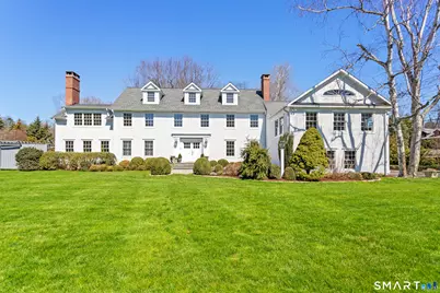 119 Long Lots Road, Westport, CT 06880 - Photo 1