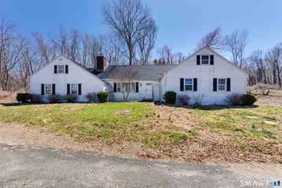 137 Davenport Road, Roxbury, CT 06783 - Photo 1
