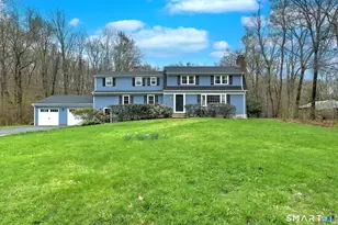 14 Ann Dr, Bethany, CT 06524 - Photo 1
