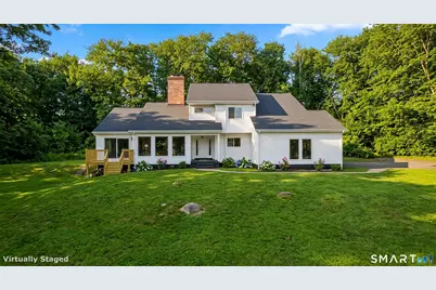 171 Porter Road, Hebron, CT 06248 - Photo 1