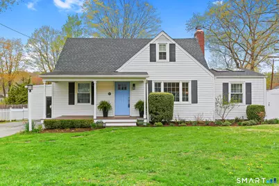 10 Millspaugh Drive, Fairfield, CT 06824 - Photo 1