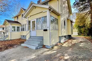 23 Beecher Pl, New Haven, CT 06515 - Photo 1