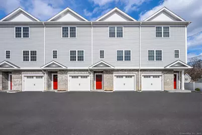 2 Beacon Square #6, Fairfield, CT 06825 - Photo 1