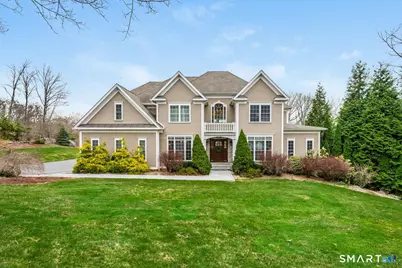 95 Pinto Lane, Monroe, CT 06468 - Photo 1