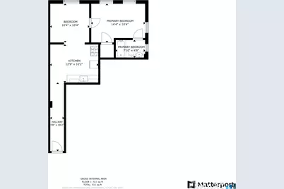 666 Main Street #B1, Middletown, CT 06457 - Photo 1